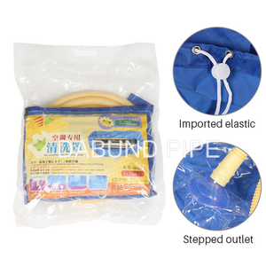 <span class=keywords><strong>Kit</strong></span> de <span class=keywords><strong>nettoyage</strong></span> de climatiseur manuel et à gaz de haute qualité pour usage domestique - Product Image 6