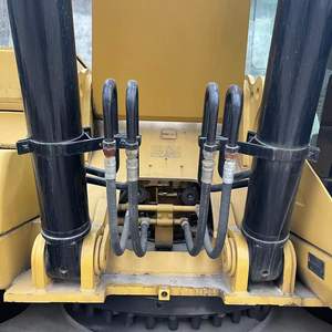 รถขุดมือสอง CAT 325C รุ่น CAT 325BL 325C 325D 325D2L 326D 326GC มีสินค้าพร้อมขาย - Product Image 5