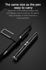 เครื่องตรวจจับแกดเจ็ตสอดแนมขนาดเล็กแบบพกพาใหม่ล่าสุด2025 T8 WT09เครื่องค้นหาสัญญาณ RF เครื่องสแกนเนอร์กล้องแอบถ่ายเครื่องตรวจจับข้อผิดพลาด - Product Image 5