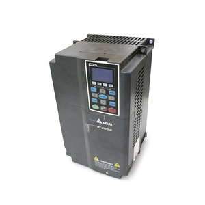 Variador de Frecuencia Delta Original de Primera Calidad, Serie EL VFD150C43A para Delta VFD, 55 kW, 220 V - Product Image 2