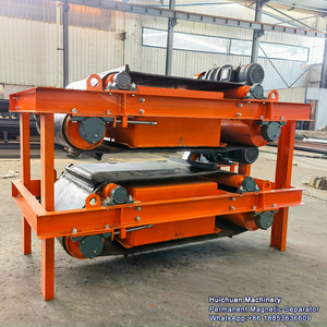 Mỏ sắt Remover kim loại tách tự dỡ điện từ <span class=keywords><strong>separator</strong></span> - Product Image 6