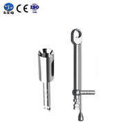 Clé dynamométrique dentaire Hi-Torq à cliquet, clé à cliquet à couple élevé en promotion