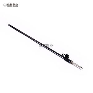 Spazzola per Citologia per Canale 2,0mm, Lunghezza 120 Cm, Lunghezza Spazzola 12mm, Diametro Spazzola 5mm - Product Image 3