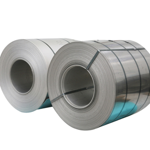เหล็กแผ่นสแตนเลสรีดเย็น เกรด 304 ผิว 2B มาตรฐาน ASTM แบบม้วน - Product Image 1