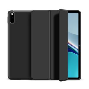 เคสป้องกันแท็บเล็ต TPU PU ขนาด 8-12 นิ้ว เคสป้องกันแท็บเล็ตและป้องกันการตกกระแทกสำหรับหลายยี่ห้อและรุ่น - Product Image 1