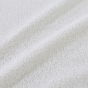 Coprimaterasso Trapuntato Ecologico, Lenzuolo con Angoli Elasticizzati per Culla e Letto, per Adulti, Uso Domestico e Alberghiero - Product Image 4
