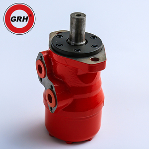 สินค้าที่มีความต้องการสูงในตลาด มอเตอร์ไฮดรอลิกแบบกำหนดเอง Bm2 Bmr Gm2 ขนาด 1200 ซม. - Product Image 2
