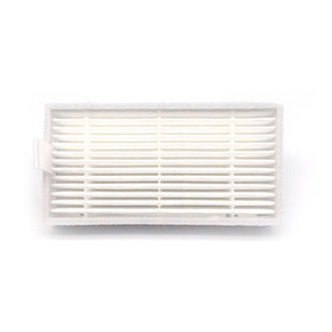 Cartouche de filtre HEPA pour aspirateur robot Ilife X3 V3 V3s V5s V5pro, haute efficacité, usage domestique, 101-150 m² - Product Image 3
