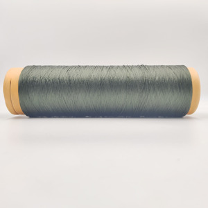 NANJING FOREVER FEW-Y-PETFDY Filament FDY 100% Polyester 300D, Filé <span class=keywords><strong>à</strong></span> <span class=keywords><strong>Fils</strong></span> Entiers, Anti-bactérien, Absorbant l'humidité, pour Couture et <span class=keywords><strong>Broderie</strong></span> - Product Image 2