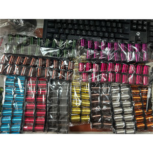 Fil de cuivre ultra fin de 0,1 mm 60 m <span class=keywords><strong>pour</strong></span> <span class=keywords><strong>la</strong></span> pêche à <span class=keywords><strong>la</strong></span> <span class=keywords><strong>mouche</strong></span> sèche/humide, nymphes, mouches de <span class=keywords><strong>truite</strong></span>, pêche au black-bass dans les lacs, les rivières et les cours d'eau - Product Image 6