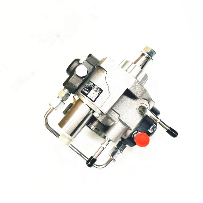 High Quality Diesel Engine Fuel Pump 294000-0901 Common Rail Fuel Injector Pump 22100-0L060 For Toyota HP3 Pump