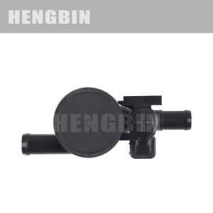 Válvula de Cierre Manual de Seguridad para Canister de Carbón 1130010-BN02 0522A-2-0432 para Medios Gaseosos, Personalización OEM Disponible - Product Image 4