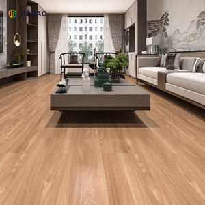 Revêtement de sol SPC robuste, produit le plus vendu, revêtement de sol SPC en plastique composite, isolation acoustique - Product Image 1