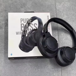 Audífonos Inalámbricos <span class=keywords><strong>510BT</strong></span> BT 5.0 al por Mayor, Auriculares con Cancelación de Ruido para Juegos, Deportes, Viajes, Resistentes al Agua IPX5 - Product Image 4