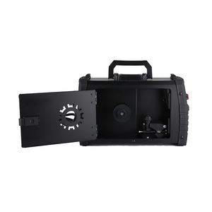 FCW -120RD Flujo multiproceso, TIG LIFT MMA GASLESS IGBT MCU SINERGICA MÁQUINA DE SOLDADURA DE PANTALLA DIGITAL - Product Image 5