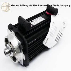 Mca 13i41-rv0b0-z0d0-stbs00n-r0su 1.7kw 4.0nm 4050rpm + ทรานสดิวเซอร์ - ไม่ได้ใช้งาน - ของแท้ใหม่ พร้อมส่ง ชุดอุปกรณ์อัตโนมัติอุตสาหกรรม - Product Image 1