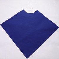 Nuevo Producto, Superventas, Tela de Mezcla de Poliéster y Algodón Serge, Material Textil, Fabricación de Prendas de Vestir Personalizadas ODM OEM