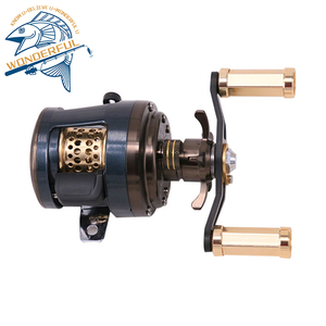 <span class=keywords><strong>Recrutement</strong></span> de produits pour l'expansion du marché 11+1BB Micro tambour léger en alliage d'aluminium 4 kg de résistance maximale - Product Image 2