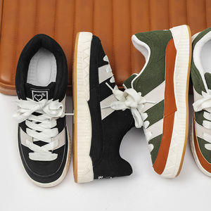 महिला स्नीकर्स 2023 स्नीकर्स Mujer Skateboarding Chaussures Hommes सफेद जूते पुरुषों - Product Image 4