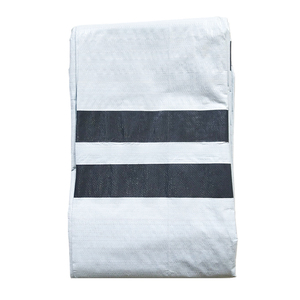 Film de <span class=keywords><strong>paillage</strong></span> agricole blanc Xuda, modèle XD-PE-40598, en PE imperméable, pour usage agricole – Excellent rapport qualité-prix - Product Image 1