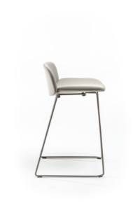 Libera ม้านั่งซ้อนได้สูง665มม. หุ้มเบาะวัสดุผ้านุ่มออกแบบเรียบง่ายทันสมัย - Product Image 3