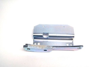 Original Brand New Lot de (3) 3HAC4810-4 1 Métal IRB <span class=keywords><strong>6400</strong></span> Sync Brackets Pour PLC - Product Image 4