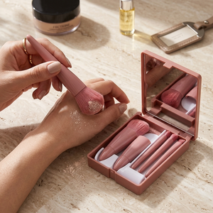 ของขวัญวันเกิดปี 2026 สำหรับผู้หญิง ชุดของขวัญสปาดูแลตัวเองสีแดง พร้อมผ้าห่มฟลานเนล ชุดของขวัญเพื่อการพักผ่อนและหายไว้เร็วๆนี้สำหรับ<span class=keywords><strong>ค</strong></span>ุณแม่ - Product Image 4