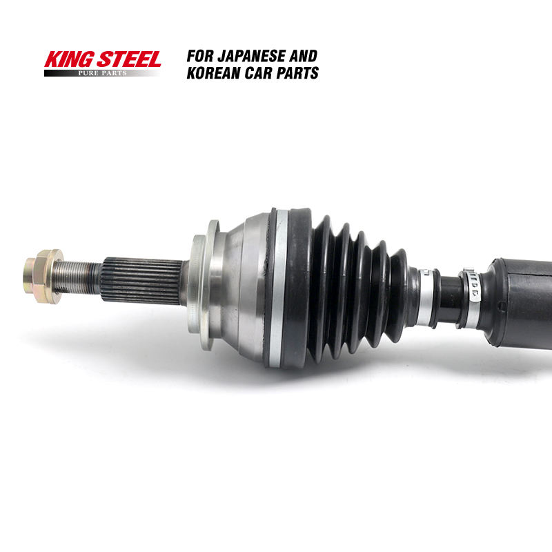 フロント左ドライブシャフト フロントアクスル右CVシャフト ATV 9AY0