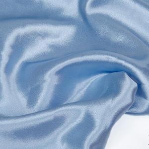 Super Soft Polyester Spandex Velvet Stretch Fabric Eco-Friendly Lightweight Weft Knit <strong>Material</strong> for Garment Dresses - Product Image 2