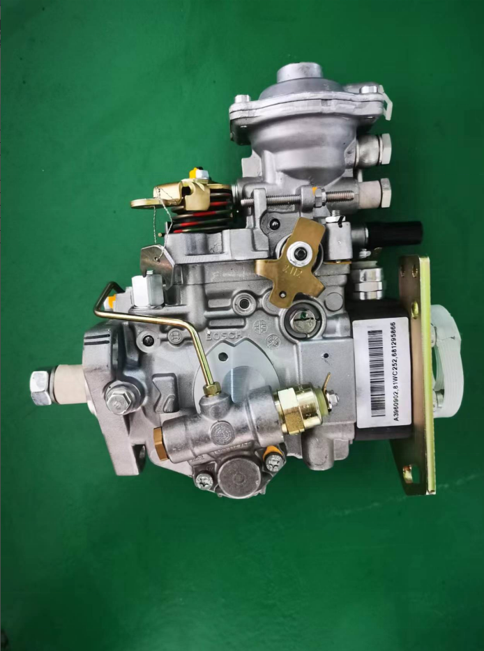 diesel fuel injection pump 0460424326 3960902 1400R866-8 for Cummins 4BT engine high quality VE pump 0460424326 3960902