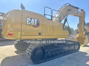Excavatrice Cat 350 d'occasion, excavatrice Caterpillar d'occasion, Cat 350 d'occasion en bon état - Product Image 5