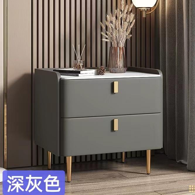 Gris foncé (dalle de roche importée d'italie)