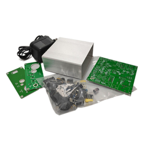 Placa Preamplificadora de Micrófono Digital de 48V para Grabación de Música y Sonido, Diseño 978 - Product Image 5