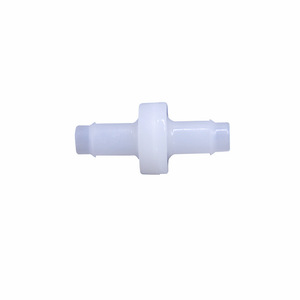 วาล์วกันกลับไดอะแฟรมชนิดเพอร์ฟลูออริเนตเต็ด MFPF รุ่น DCV1605DKN โครงสร้างแบบลิ้นเดี่ยว สำหรับน้ำ ออกซิเจน และอากาศ - Product Image 5