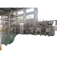 Machine de placement à double axe de 500 ml avec écran tactile, capacité de 70 kg, composants principaux : moteur, roulement, boîte de vitesses