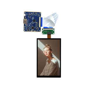 Hot Sale <strong>7</strong> Inch MIPI TFT <strong>LCD</strong> Screen Display Capacitive Touch Panel All Viewing Angle RGB LED All-Inclusive <strong>7</strong> Inch <strong>LCD</strong> - Product Image 4