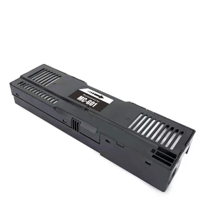 Réservoir d'encre usagée MC-G01 pour imprimantes Canon <span class=keywords><strong>MAXIFY</strong></span> GX6010 GX7010 GX6020 GX7020 6040 7040 GX6050 <span class=keywords><strong>GX7050</strong></span> GX6060 GX7060 GX6070 GX6090 - Product Image 4