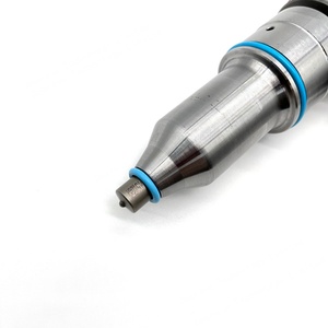   หัวฉีดน้ำมันดีเซลคอมมอนเรลสำหรับรถขุด C13 รุ่น 2530608 253-0608 สำหรับรถแคตเตอร์พิลลาร์ - Product Image 3