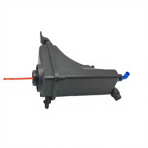 Pièces de véhicule HEMILA adaptées aux <span class=keywords><strong>BMW</strong></span> Série 1/3 (E90/E91/E92) OE : 17137567462 17137543026 17137519368 Réservoir de liquide de refroidissement - Product Image 2