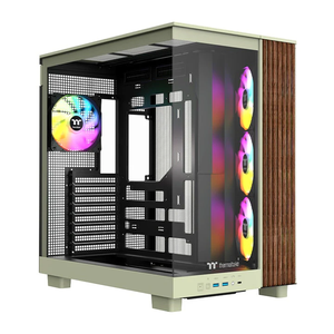 เคสคอมพิวเตอร์รุ่นใหม่ View 380 <span class=keywords><strong>XL</strong></span> WS ARGB Mid Tower รองรับเมนบอร์ด Mini ITX/Micro <span class=keywords><strong>ATX</strong></span>/<span class=keywords><strong>ATX</strong></span> รองรับพัดลมระบายความร้อนขนาด 360 มม. สำหรับเล่นเกมบนพีซี - Product Image 3