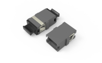 Cable de Fibra Óptica FTTH Otrans Usado de la Mejor Calidad, Adaptador MTP MPO, Conectores UPC Pulidos SM LC SC FC