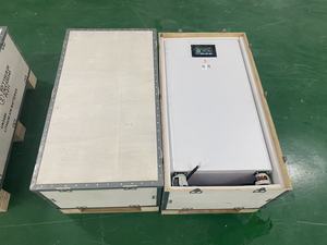 โรงงานผลิตโดยตรง แบตเตอรี่ Lifepo4 48V 51.2V 314Ah 300Ah 280Ah 15kWh 16kWh 16S พร้อมกล่องใส่แบตเตอรี่แบบ DIY และชุดจัดเก็บแบบแร็ค พร้อมระบบจัดการแบตเตอรี่ BMS 200A ของ Jk Pace - Product Image 6