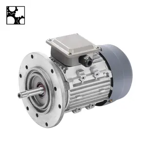 International Standard YS series 3 phase electric motor