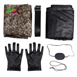 อะนิเมะยากูซ่า โกโร มาจิมะคอสเพลย์ฮาโลวีนเครื่องแต่งกายที่สั่งทำพิเศษ - Product Image 2