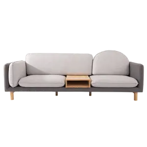 Nisco L شكل للتحويل تخزين أريكة للطي الأريكة أريكة سرير طوي أريكة نوم أريكة سرير