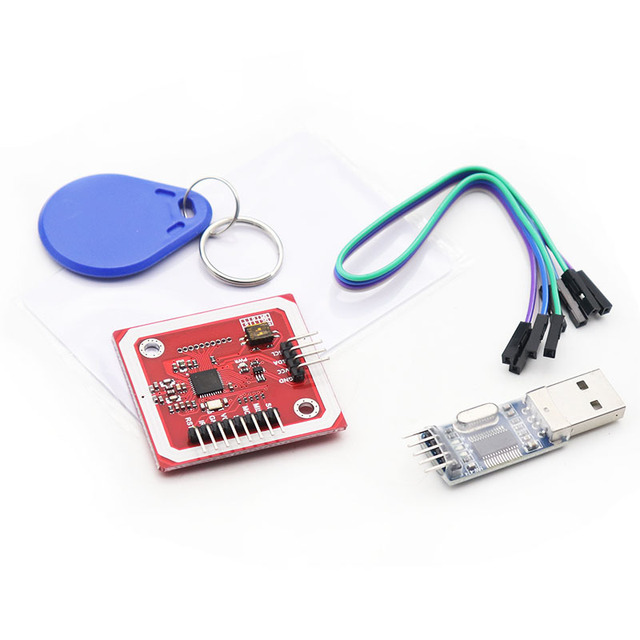 New PN532 V3 NFC RFID Module Near Field Communication Supports Communication with Android Phones
