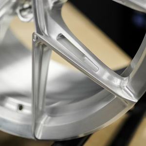 Rines de Aleación de Aluminio Forjados DJJ con Diseño Cóncavo Personalizado para BMW <span class=keywords><strong>M3</strong></span> E46 E92 E36 F80 G80 F82 G82 <span class=keywords><strong>CSL</strong></span> para Competición - Product Image 4