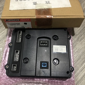 Части машинного оборудования экскаватора ZX200-5G ZX350-5G контроллер YA00002098 блок управления YA00002098 экскаватор электрический запасные части - Product Image 2