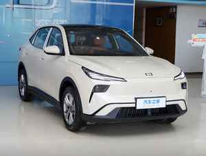 Nouvelles voitures 2026 FAW Bestune YI03, SUV compact électrique 565 km d'autonomie, <span class=keywords><strong>batterie</strong></span> 61,47 kWh, 5 places, charge rapide en 0,47 h, pour adultes, en stock - Product Image 3