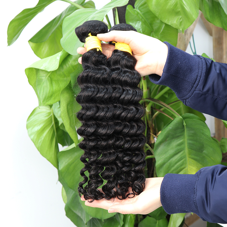 deep wave